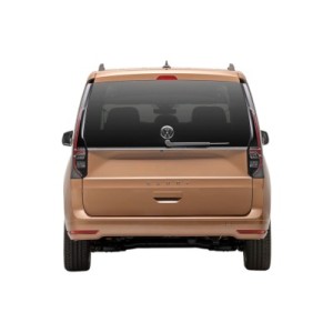 Volkswagen Caddy | Comfort and Space