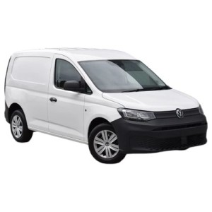 Volkswagen Caddy Fracht