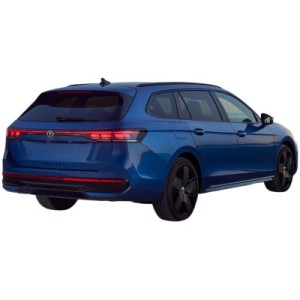 Volkswagen Passat | Eleganz und Vielseitigkeit