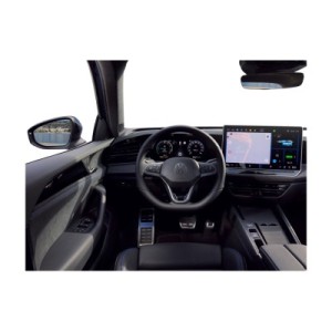 Volkswagen Passat | Elegance and Versatility