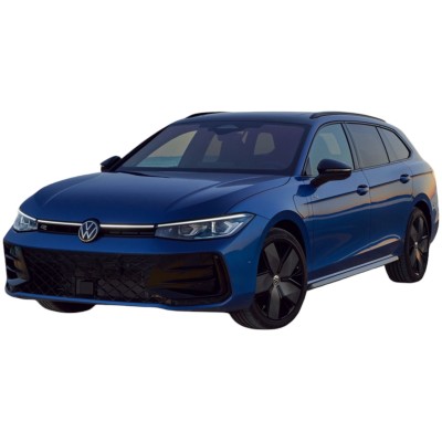 Volkswagen Passat | Eleganz und Vielseitigkeit