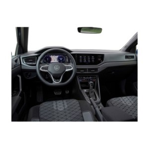 Volkswagen Polo | Compact Hatchback for City Driving