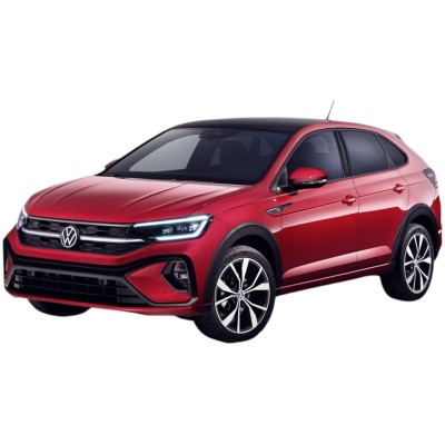 Volkswagen Taigo | Stylish Compact Crossover