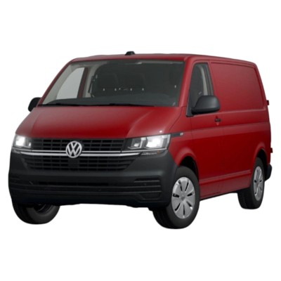 Volkswagen T6.1 | Versatility and Space