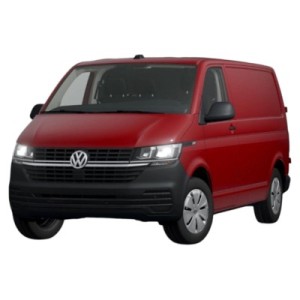 Volkswagen T6.1