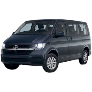 Volkswagen T6.1 Kombi