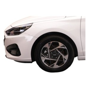 Hyundai i30 Fastback | Eleganter Kompaktwagen