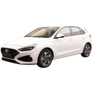 Hyundai Smart i30 1.5i CVVT