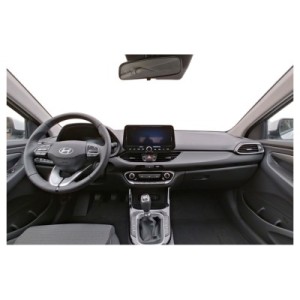 Hyundai i30 1.5 CVVT | Stile e Efficienza