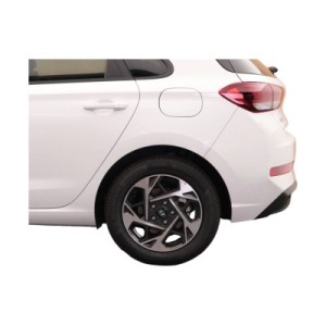 Hyundai i30 1.5 CVVT | Stil und Effizienz