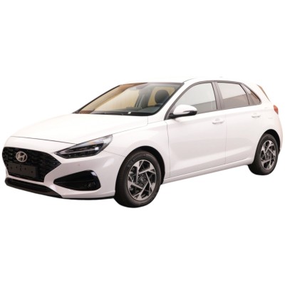 Hyundai i30 T-GDI | Innovation and Comfort