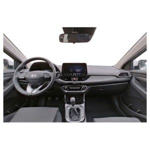 Hyundai i30 T-GDI | Innovazione e Comfort