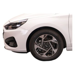 Hyundai i30 T-GDI | Innovation und Komfort