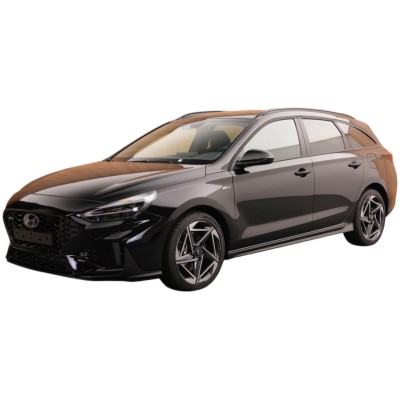 Hyundai i30 Kombi N-Line | Sporty Compact Wagon
