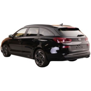 Hyundai i30 Kombi N-Line | Sportlicher Kombi