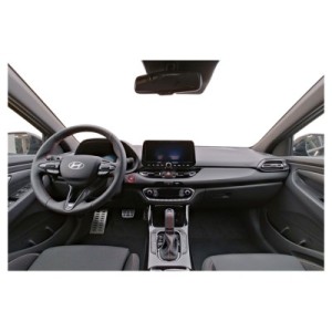 Hyundai i30 Kombi N-Line | Sportlicher Kombi