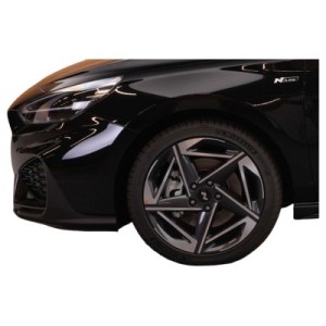 Hyundai i30 Kombi N-Line | Sportlicher Kombi