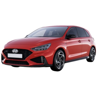 Hyundai i30 N-Line | Sporty Style