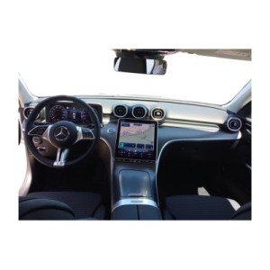 Mercedes-Benz C180 | Efficient Luxury Sedan