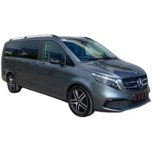 Mercedes-Benz V300d