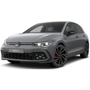 Volkwagen Golf GTD 2.0 TDI DSG