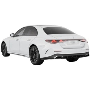 Mercedes-Benz E 200 AMG | Sportlicher Luxus