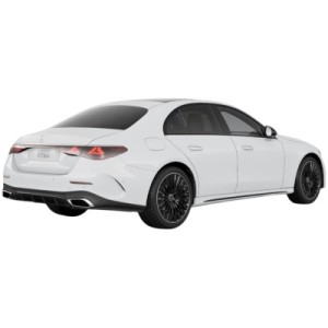 Mercedes-Benz E 200 AMG | Sportlicher Luxus