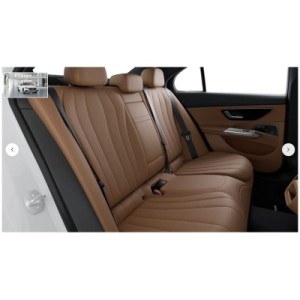 Mercedes-Benz E 200 AMG | Sportlicher Luxus