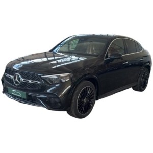 Mercedes-Benz GLC 450d Coupé | Modena Motors GmbH