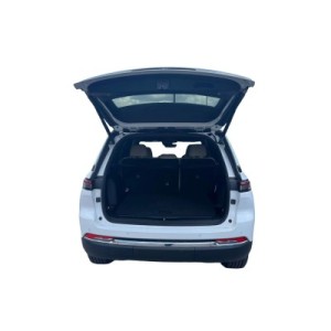 Jeep Grand Cherokee | Luxurious Off-Road SUV