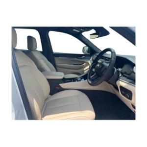 Jeep Grand Cherokee | Luxurious Off-Road SUV