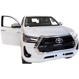 Toyota Hilux Double Cab High Line 4×4