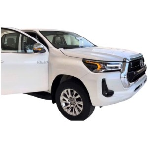 Toyota Hilux High Line | 4x4 Power