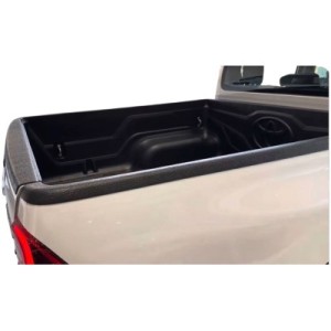 Toyota Hilux High Line | Leistung 4x4