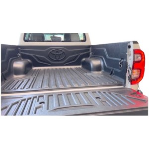 Toyota Hilux High Line | Leistung 4x4