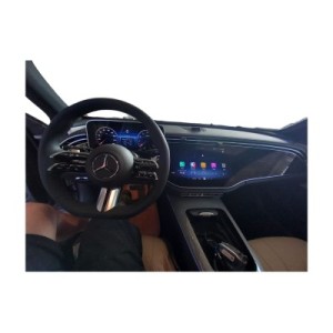 Mercedes E-Class Sedan - Save 13% Now! | Modena Motors GMBH