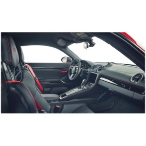 Porsche 718 Cayman | Klassischer Sportwagen