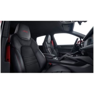 Porsche Cayenne GTS | Sporty Luxury