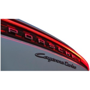 Porsche Cayenne Turbo E-Hybrid | Innovation and Power