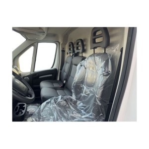 Peugeot Boxer Van | Effizienter Transporter