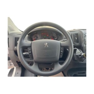 Peugeot Boxer Panel Van | Versatile Commercial Vehicle