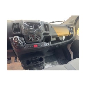 Peugeot Boxer Van | Effizienter Transporter