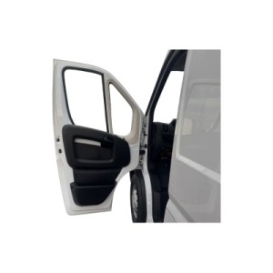 Peugeot Boxer Van | Effizienter Transporter