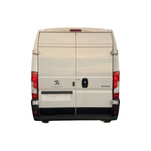 Peugeot Boxer Van | Effizienter Transporter
