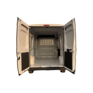 Peugeot Boxer Panel Van | Versatile Commercial Vehicle