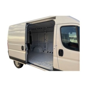 Peugeot Boxer Van | Effizienter Transporter