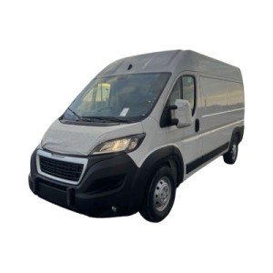 Peugeot Boxer Kastenwagen 435 L2H2 4×2