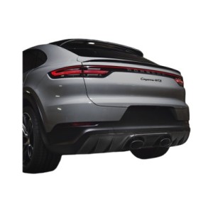 Porsche Cayenne Coupé GTS