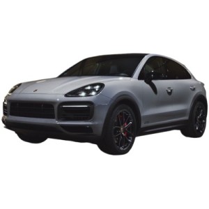 Porsche Cayenne Coupe GTS