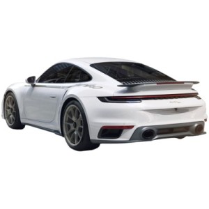 Porsche 911 Turbo | Legendary Speed and Precision